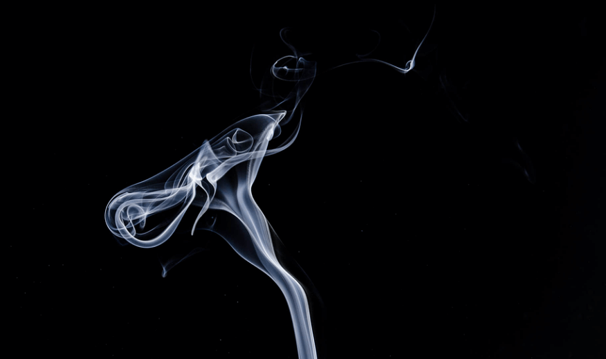 간수치가 올라가는 이유가 되는 흡연