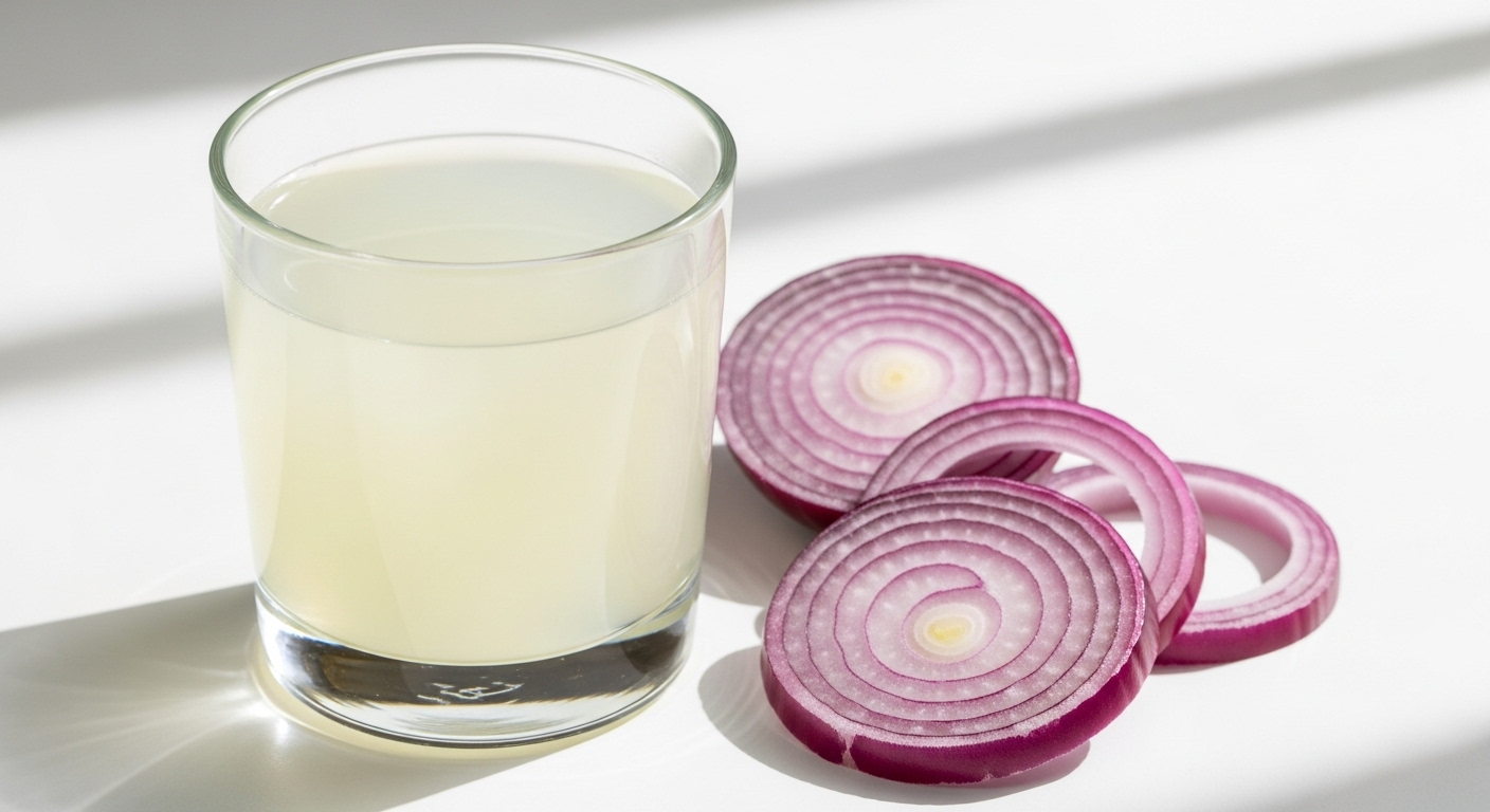 양파즙의 효능과 부작용