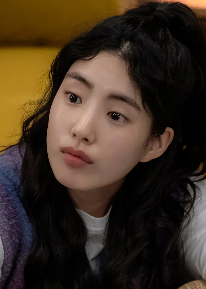 에스콰이어 등장인물