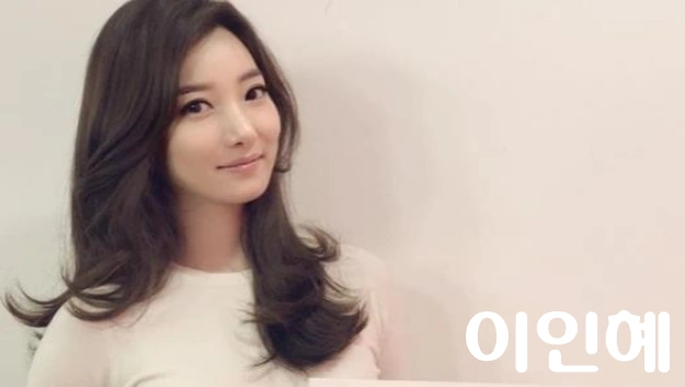 배우 이인혜