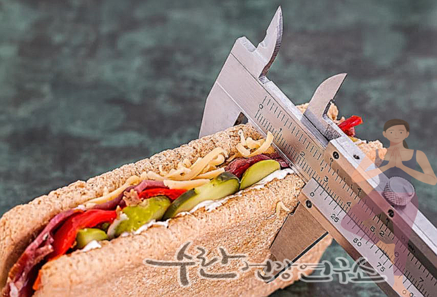 GRN 검정이 효능 부작용