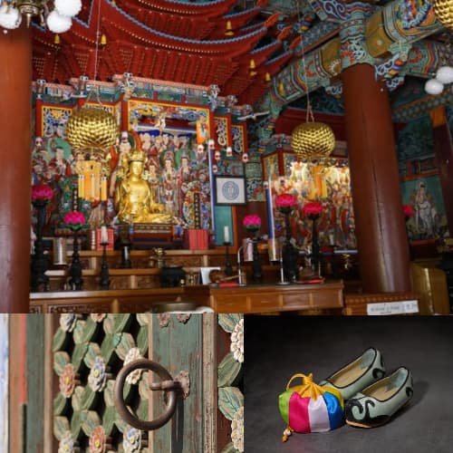 전통과 미래를 잇다: 문화유산 보존을 위한 세계의 성공 사례