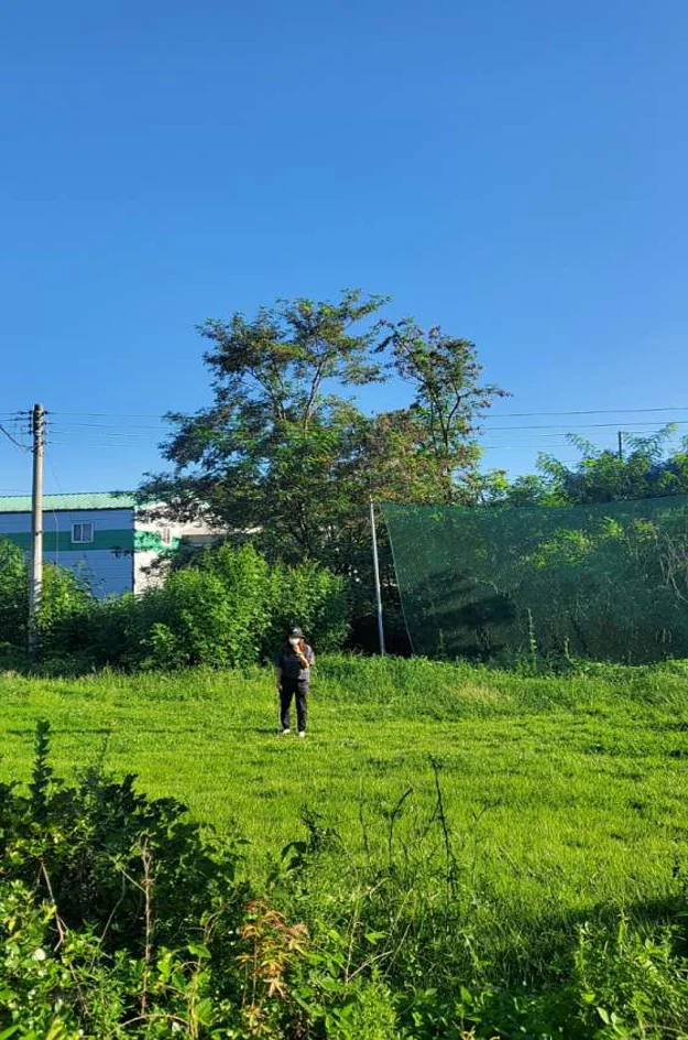 중앙골프연습장