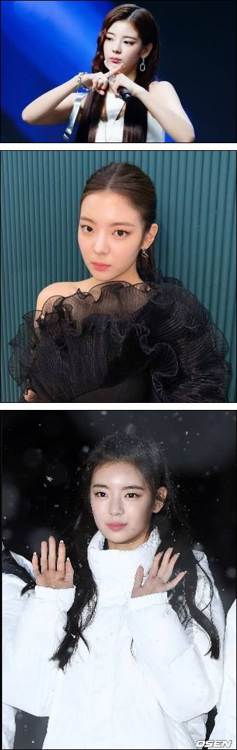 리아_평소_사진