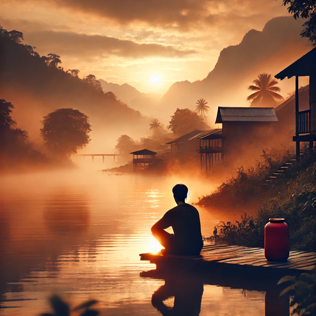 커플을 위한 해외 로맨틱 여행지, 사랑이 더 깊어지는 순간을 위한 추천 3선