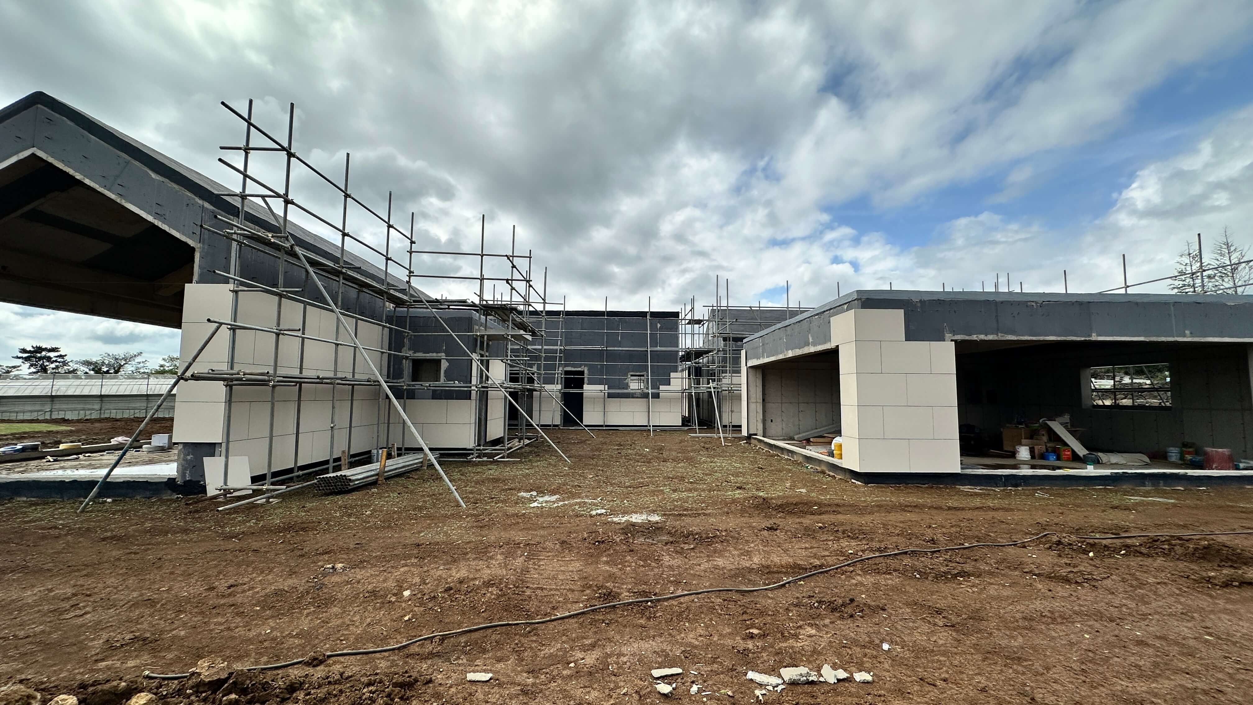 제주도 고급 타운하우스