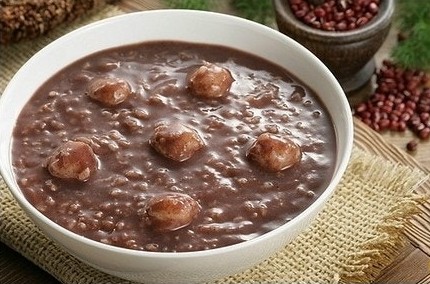 동지팥죽