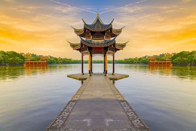 중국 여행 무비자 입국 조건, 신청 절차, 유용한 팁