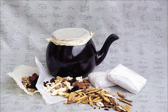 허준이 인정한 옥처럼 귀한 장수보약 &amp;#39;경옥고&amp;#39;