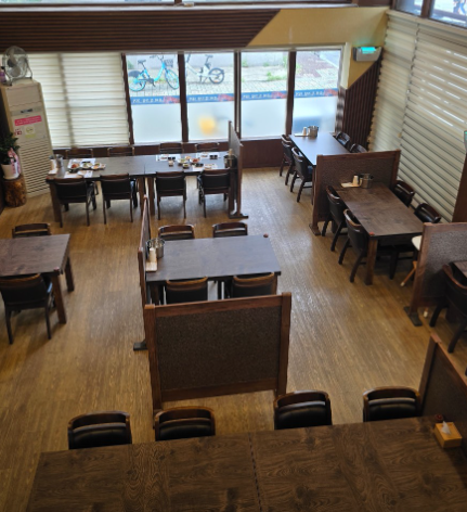 동해킹크랩대게