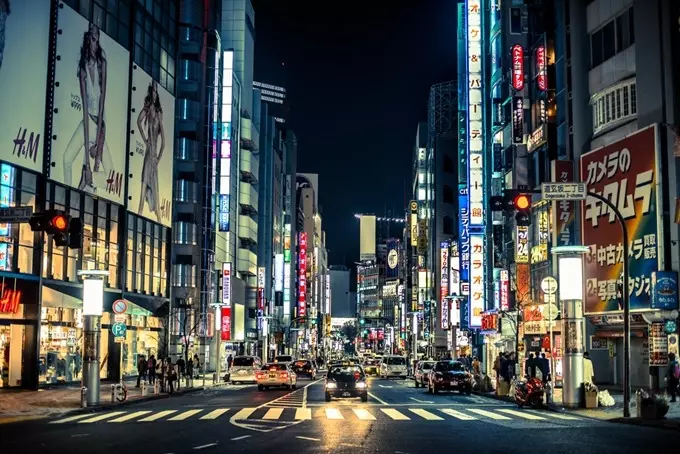엔화환율-일본경제