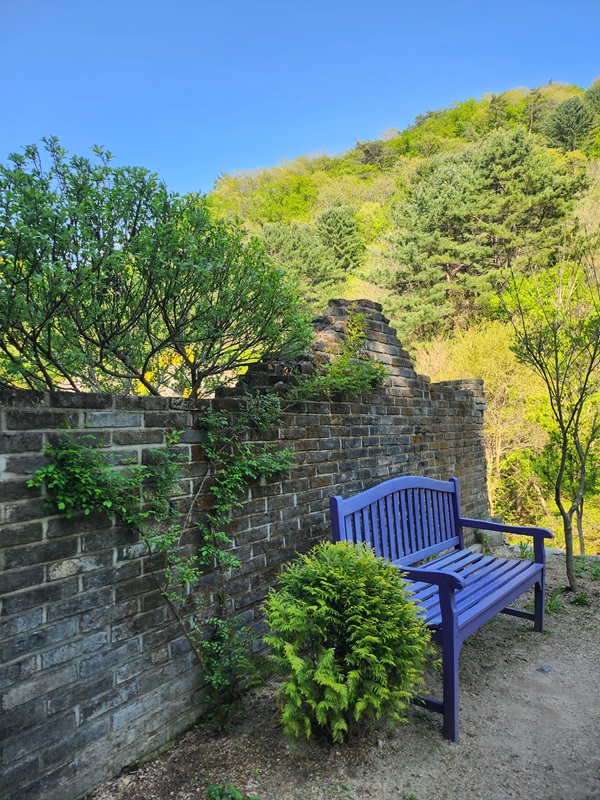 아침고요수목원 입장료&amp;#44; 방문기