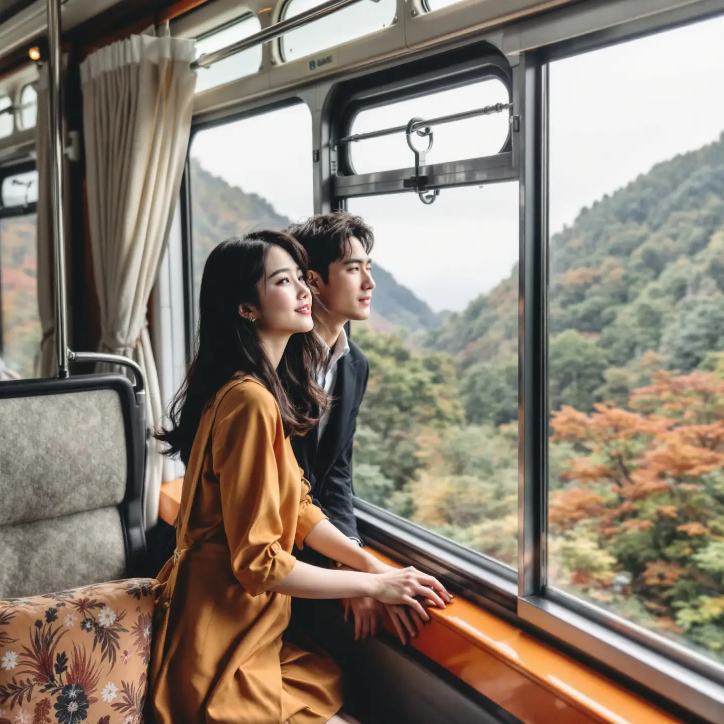 하코네 프리패스 로망스카 승차역