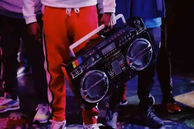 힙합-사진