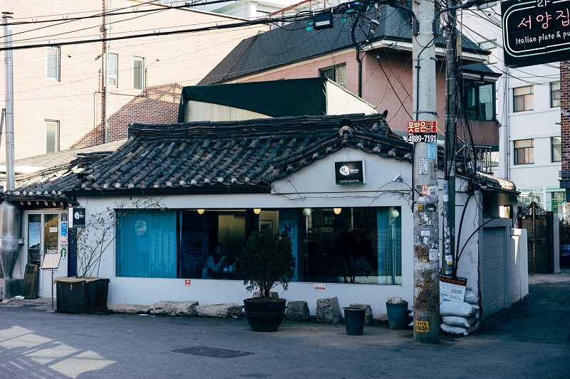 사업자등록으로 대항력 확보