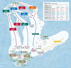 인기 스키장 예약정보 (휘닉스&amp;#44; 비발디&amp;#44; 곤지암&amp;#44; 하이원&amp;#44; 지산) 관련사진