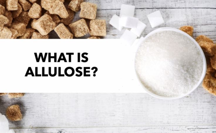 알룰로스 부작용 (알룰로스 당뇨 환자 설탕 대체 감미료)
