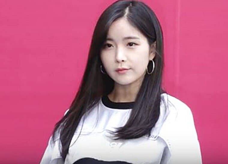 그룹-레인보우-출신-조현영