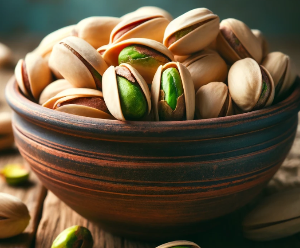 피스타치오 먹는 법 및 보관법