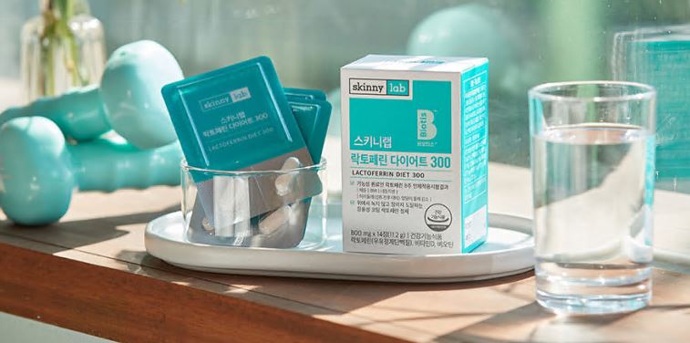 장용성-락토페린-효능