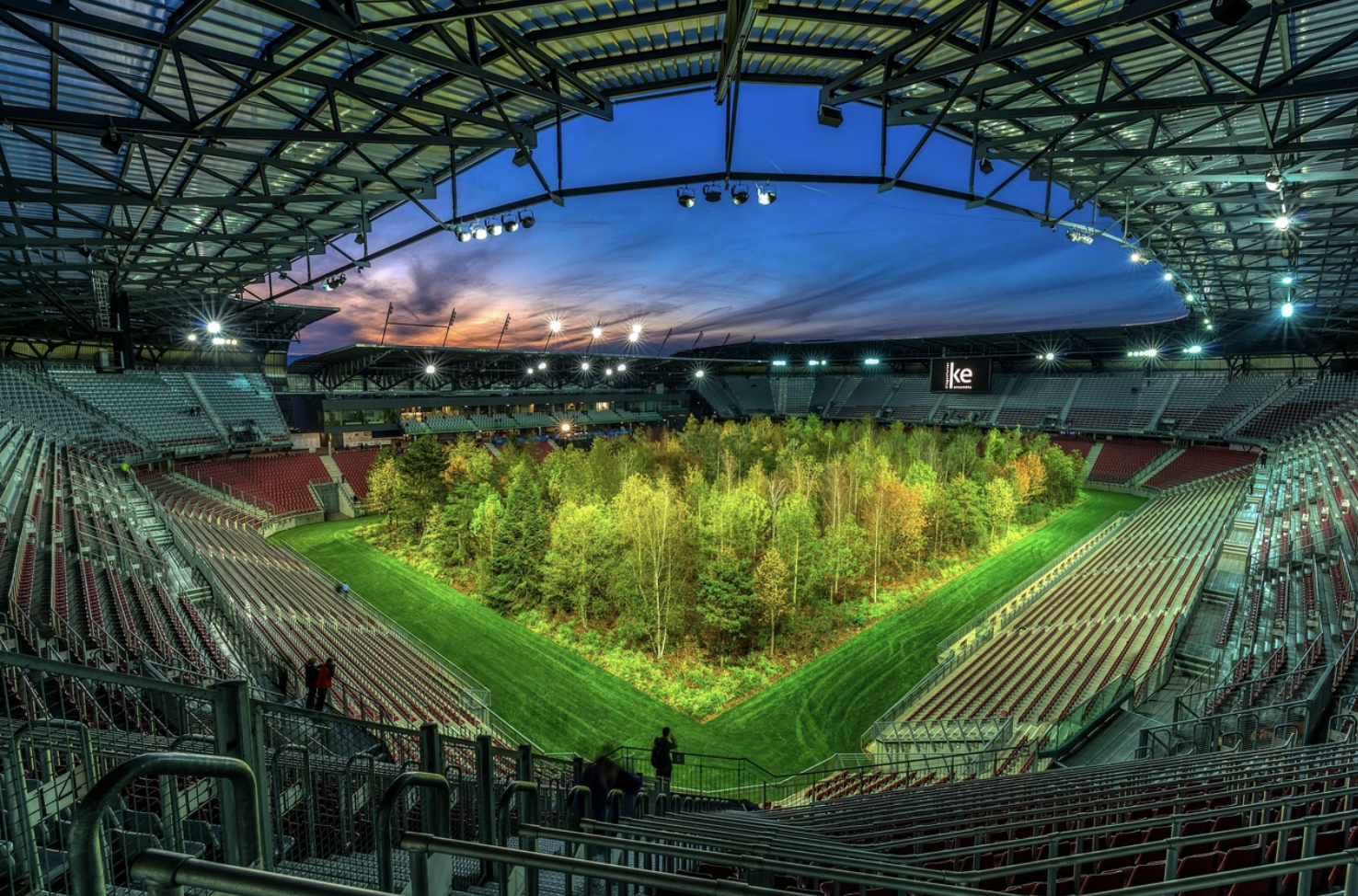 각국 공공 예술 프로젝트의 금융 조달 방식 비교 연구