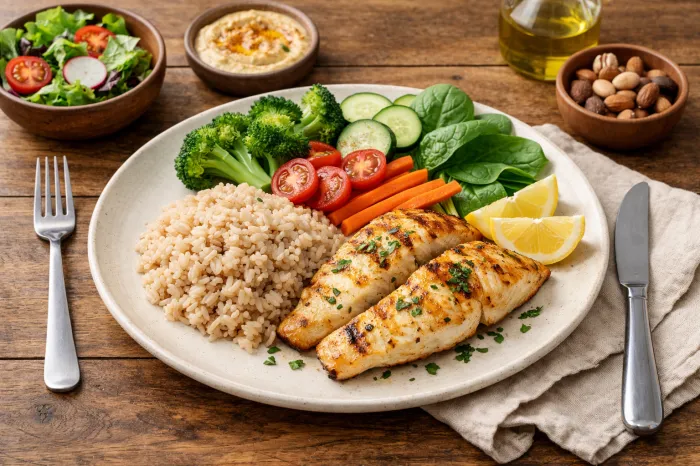 고지혈증 치료법