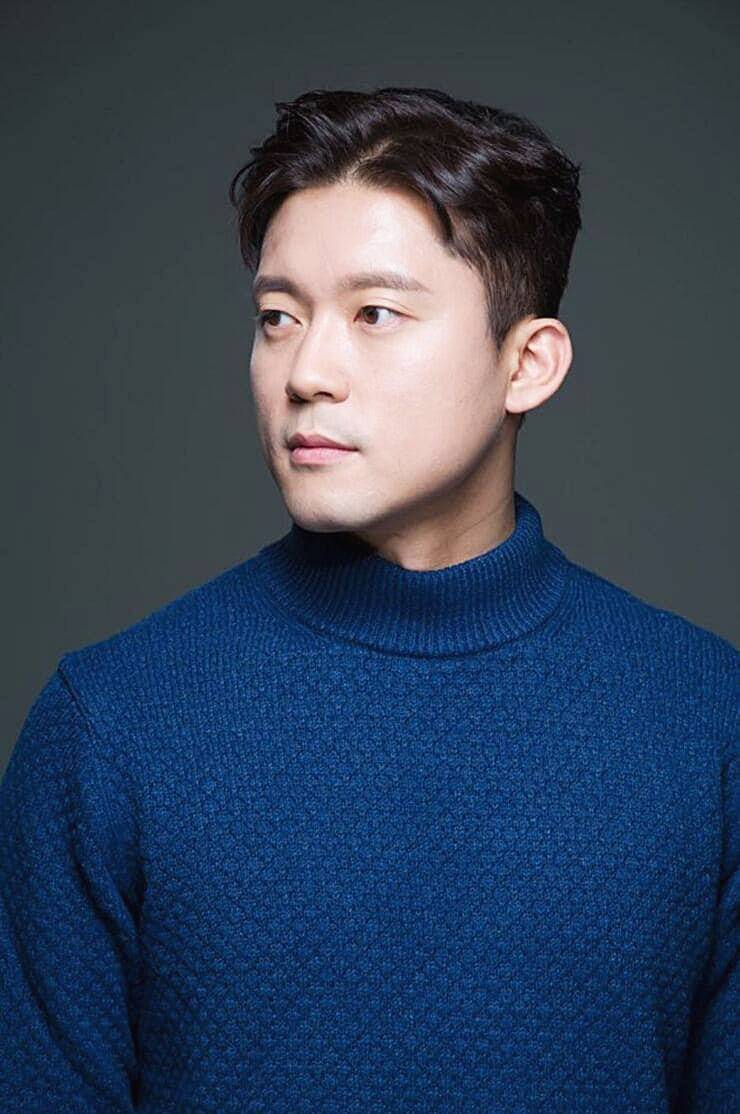 방송인-김대호