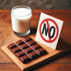 우유와-같이-먹으면-안되는-음식