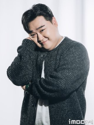 김규원 개그맨 프로필