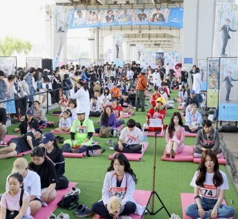  2025 한강 멍때리기 대회 참가 신청방법