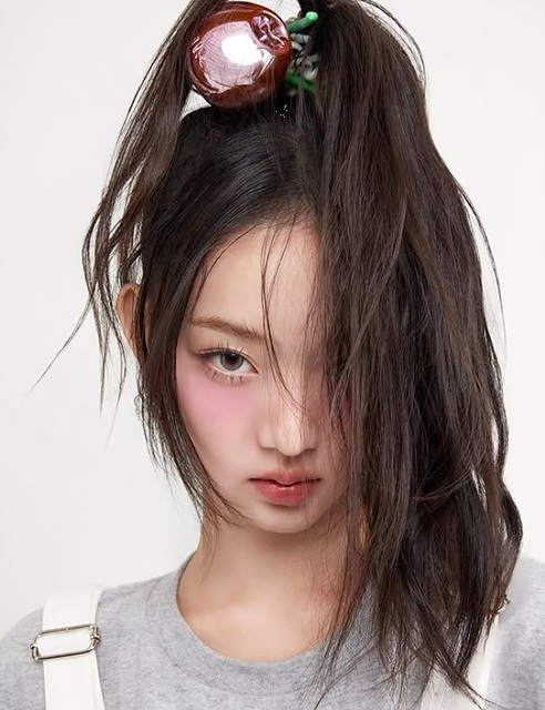 키키 걸그룹 프로필 지유 수이 하음 이솔 키야 젠지미(Gen Z美)