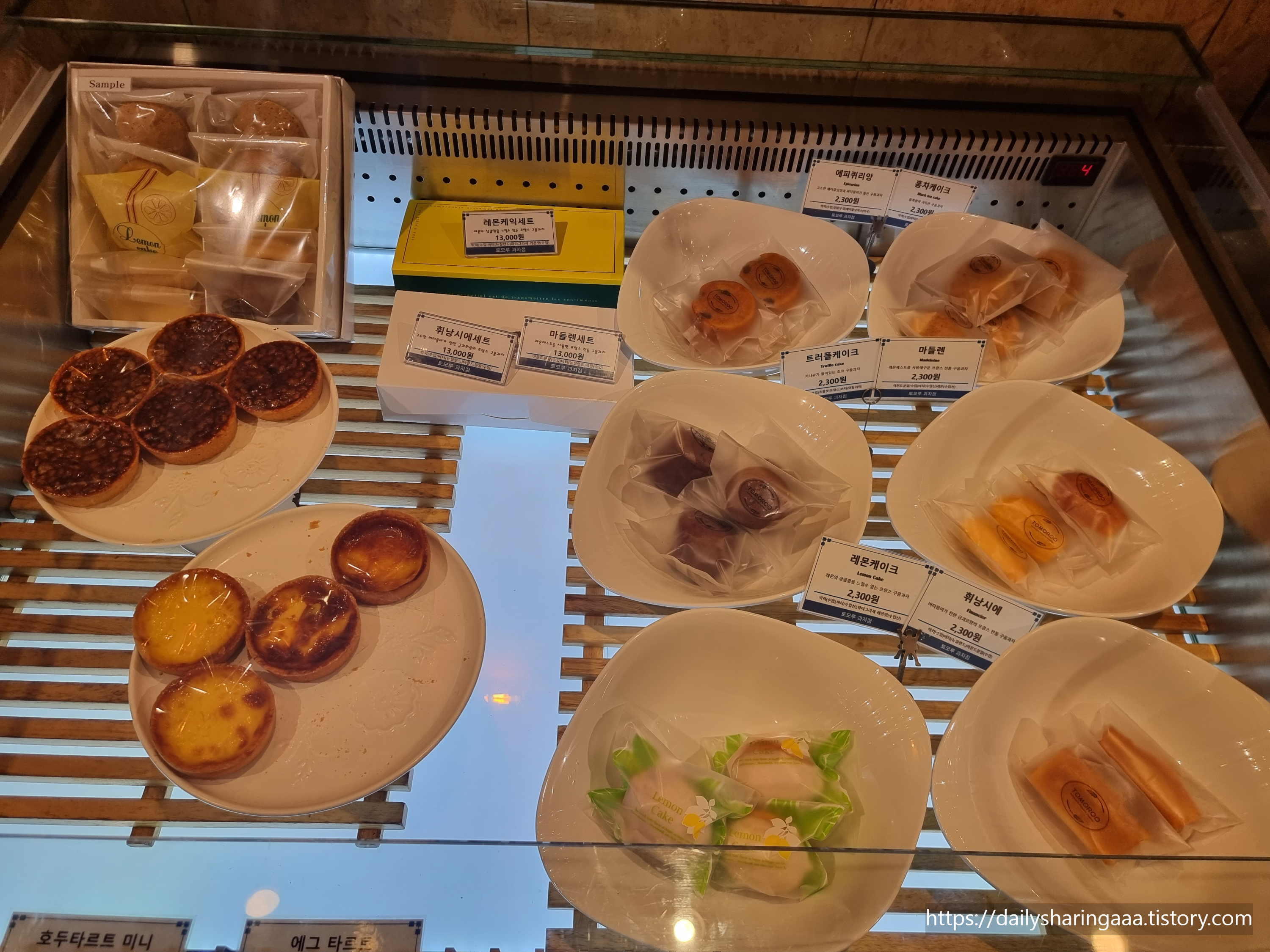 인천_청라_토모루과자점_내부23