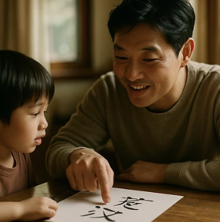 마법천자문&amp;#44; 정말 한자 공부에 효과 있을까?