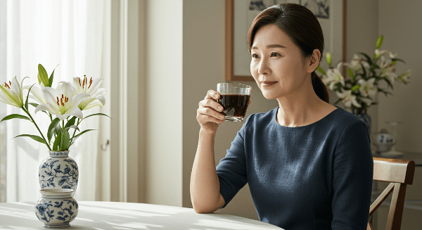 흑염소 진액 효능 사진 33