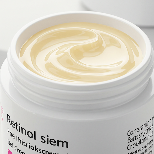 레티놀 사용방법