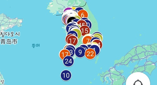 붕어빵 파는곳 위치 가격 정리