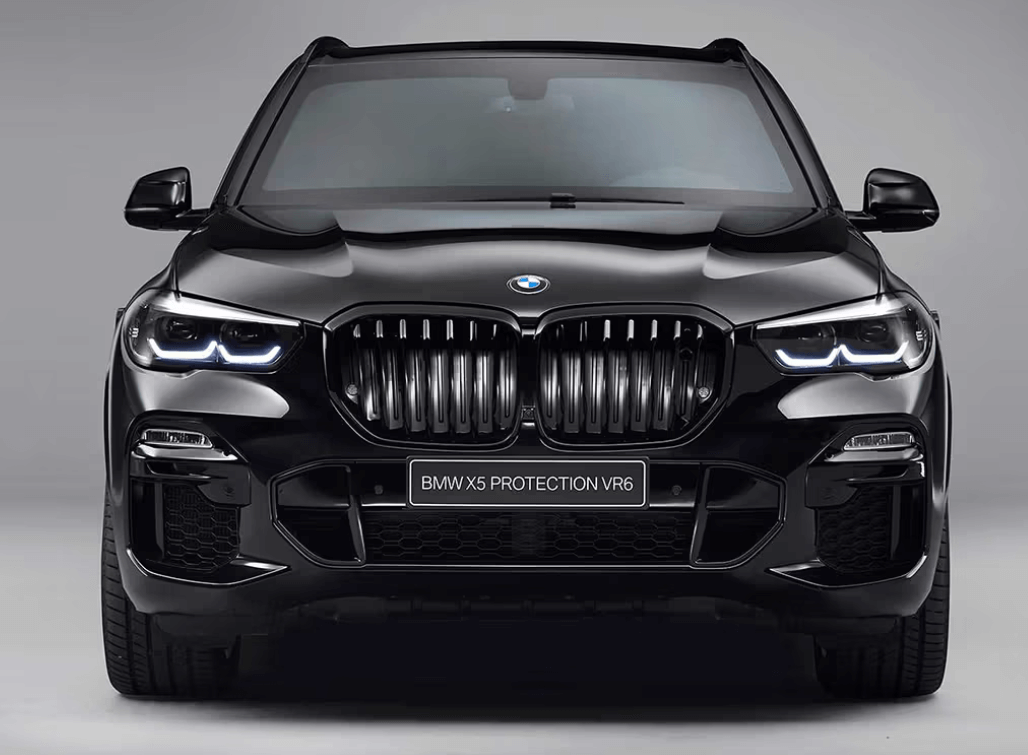 BMW X5 프로텍션 VR6