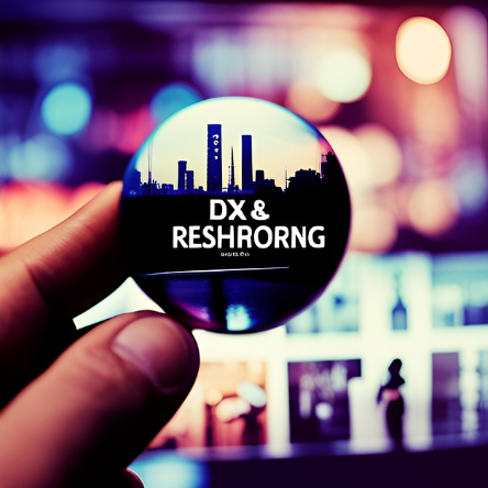 DX와 리쇼어링의 상관관계가 무엇인지 알고 싶다면?