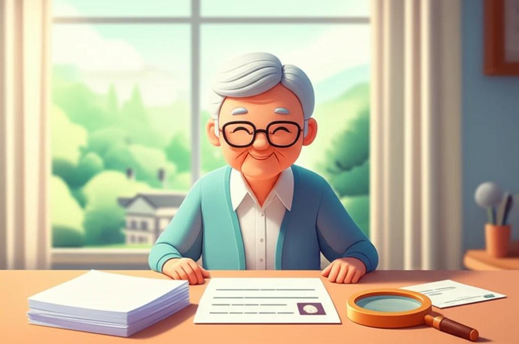 완주군 어르신 일자리 참여 자격 및 ..