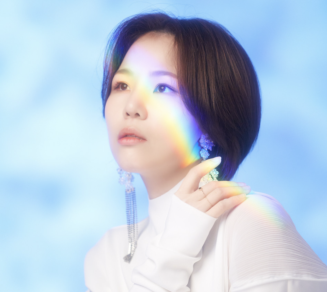 알리 화보