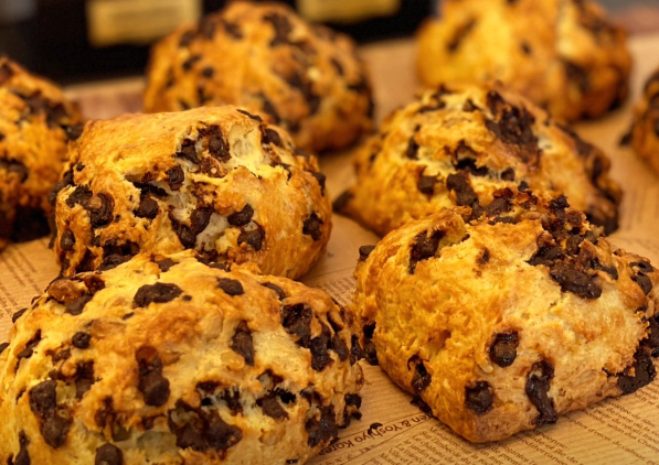 빵드파파 대표 메뉴