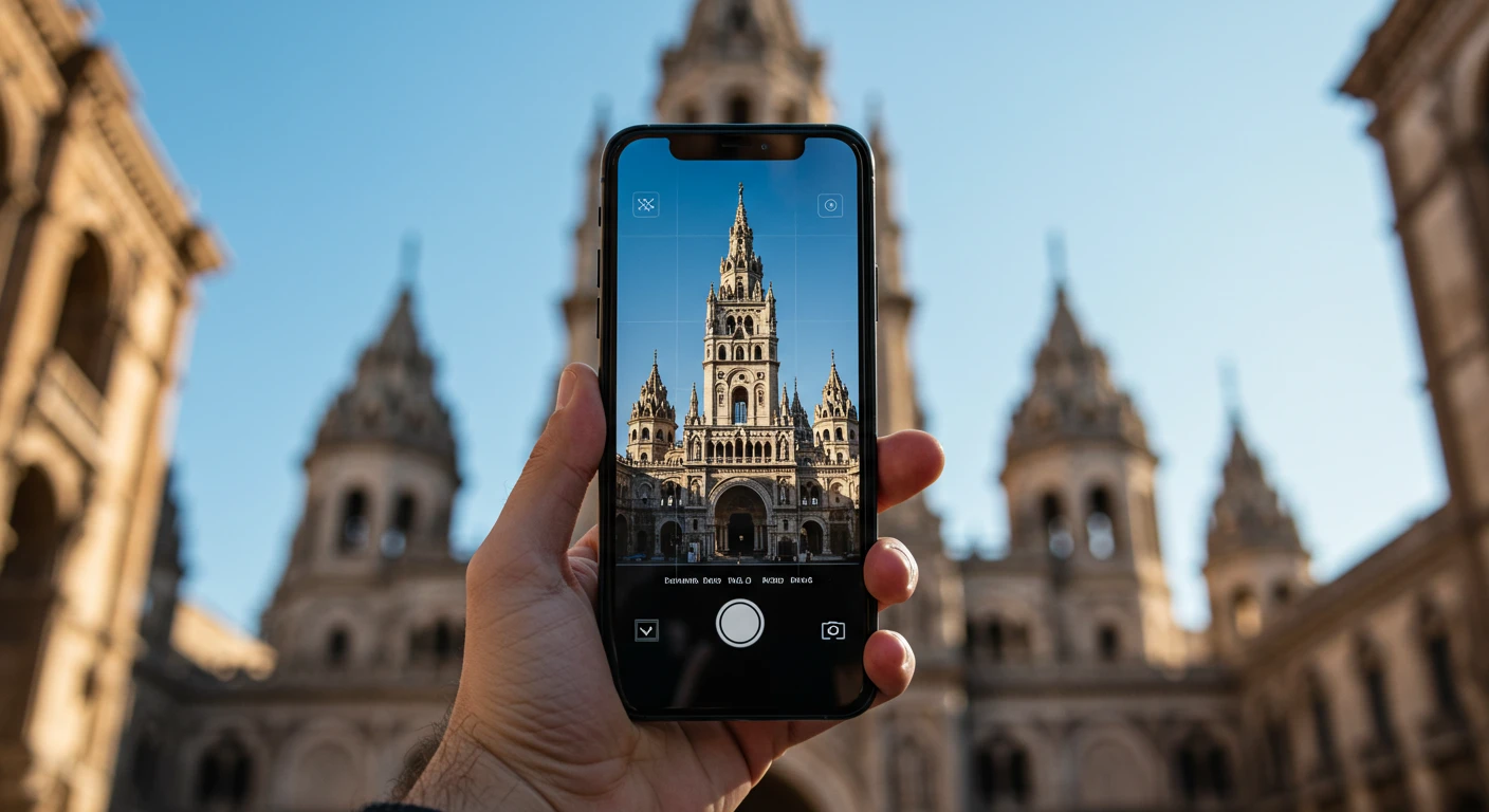 아이폰 17 프로 맥스 카메라