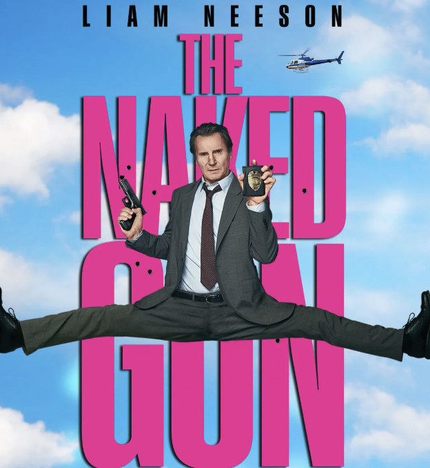 영화 : 총알탄 사나이