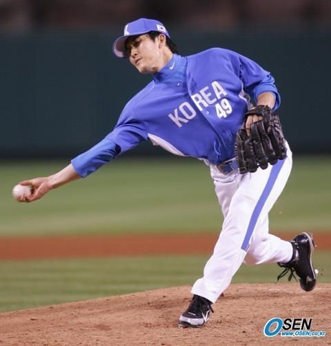 김병현 메이저리그 연금 연봉 재산