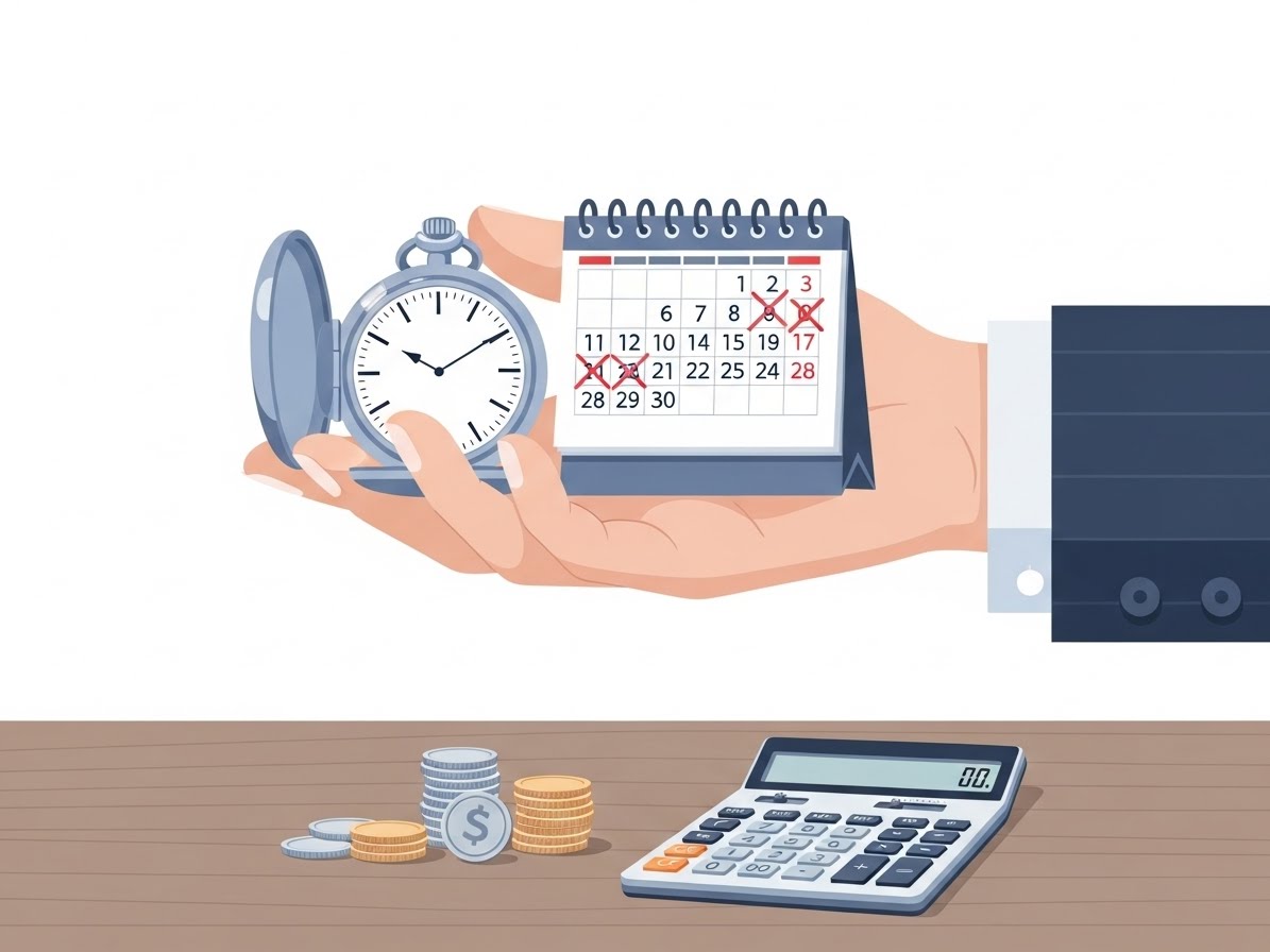 퇴사시 연차수당