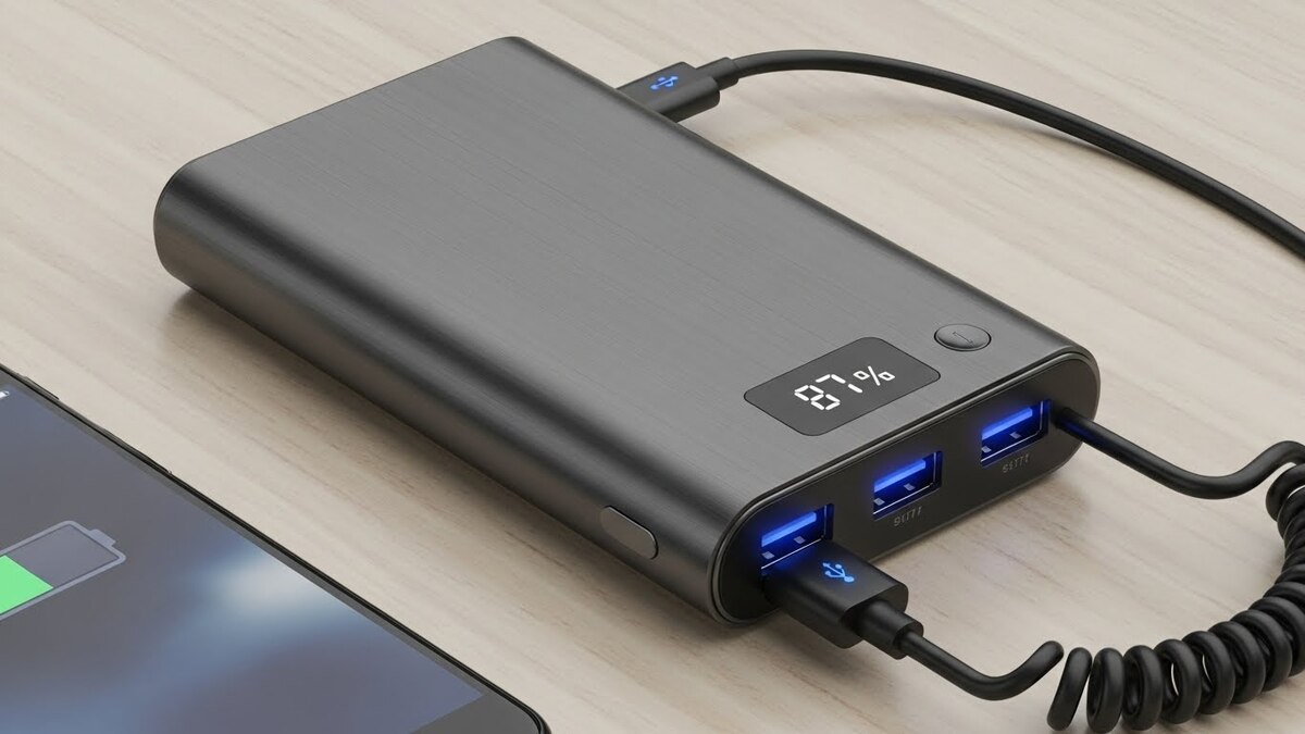 ๋ณด์กฐ๋ฐฐํฐ๋ฆฌ