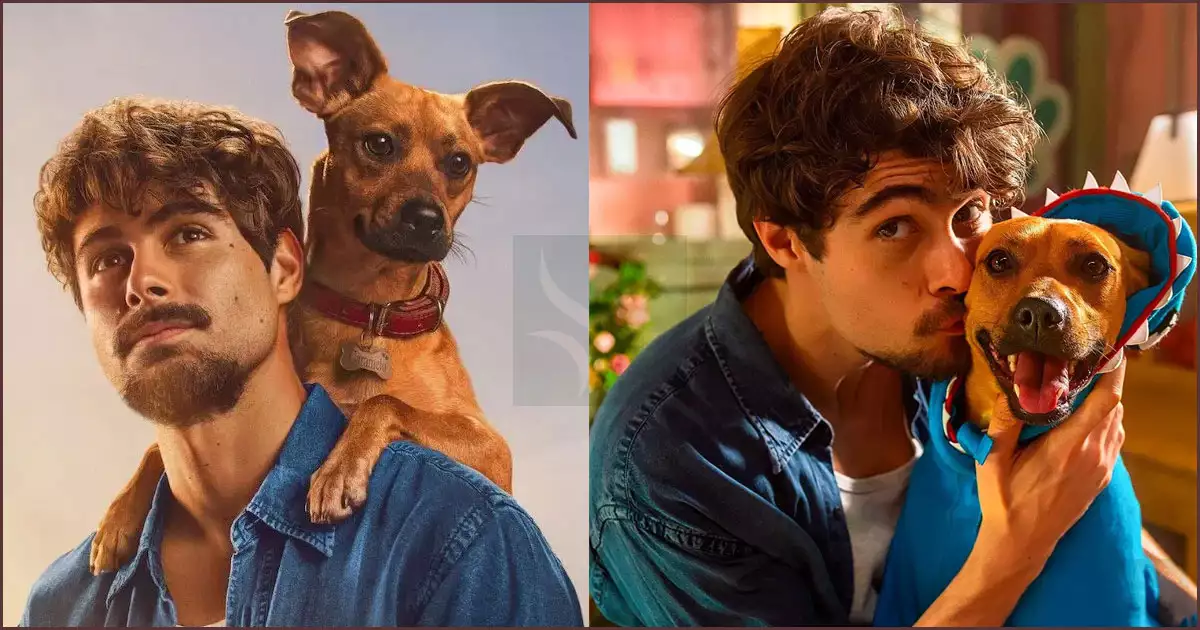 환상의 콤비 페드루와 카라멜루