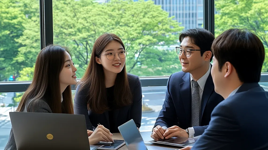 해외 서포터즈 : 지원 방법부터 합격 전략까지