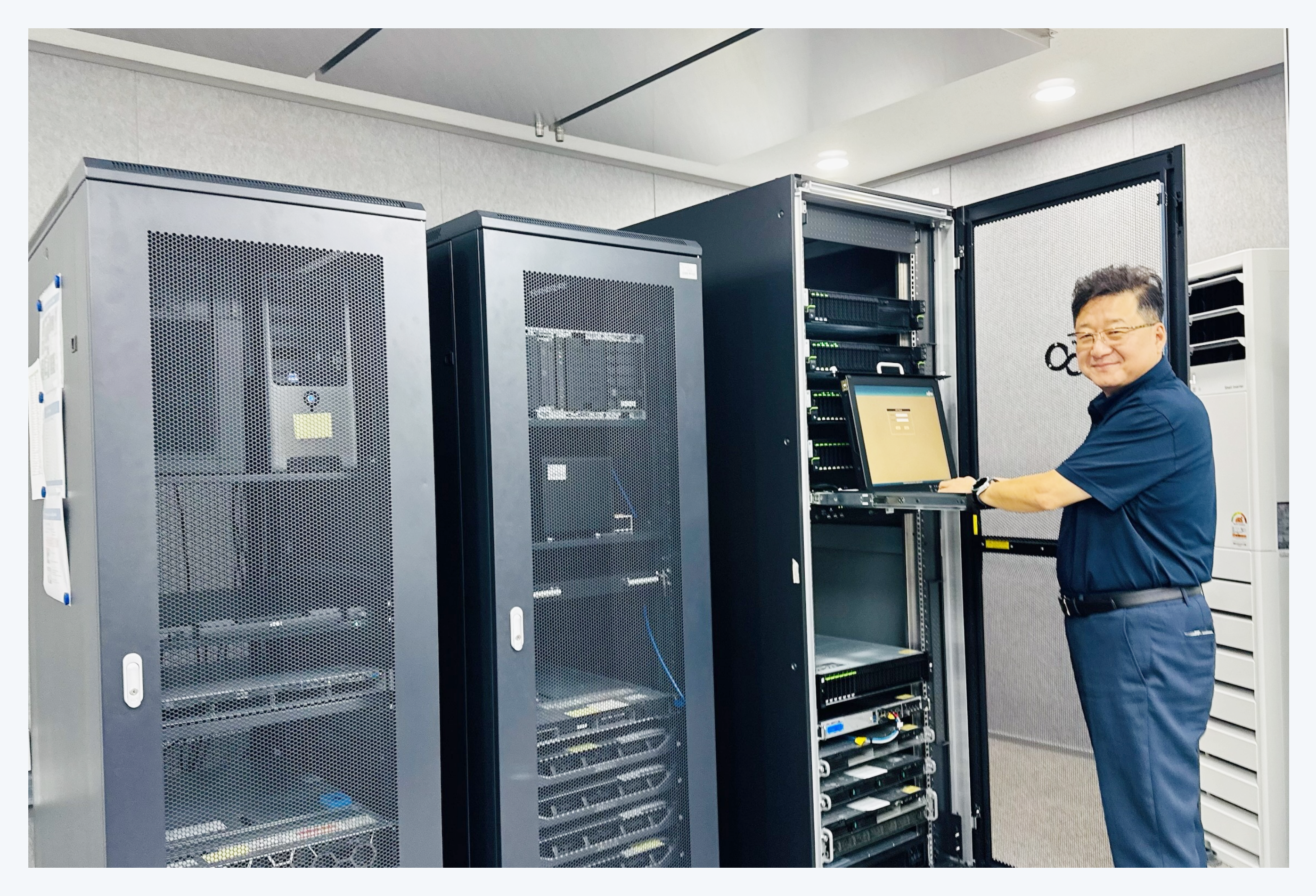 순천향대, 이용석 교수님