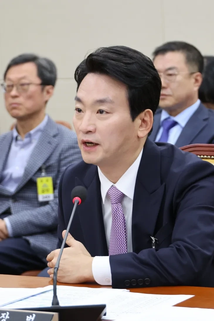 박장범 KBS 사장 임명